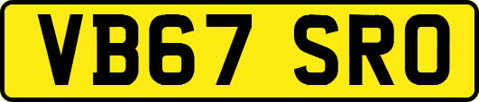 VB67SRO