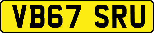 VB67SRU