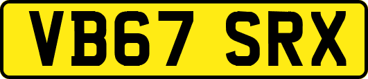 VB67SRX
