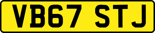 VB67STJ