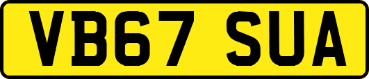VB67SUA