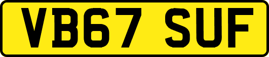 VB67SUF