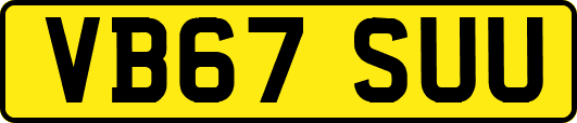 VB67SUU