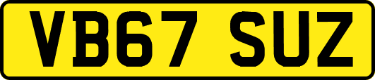 VB67SUZ