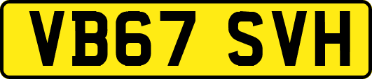 VB67SVH