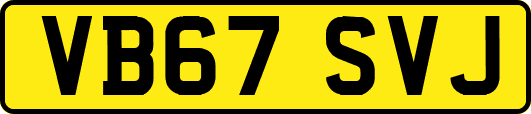 VB67SVJ
