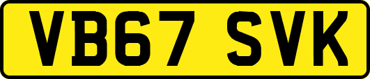 VB67SVK