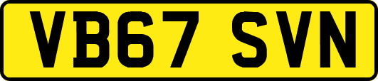 VB67SVN