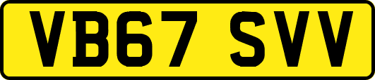 VB67SVV