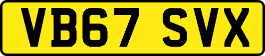 VB67SVX