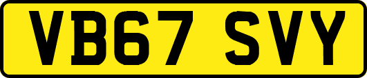 VB67SVY