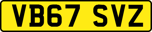 VB67SVZ