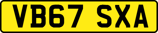 VB67SXA