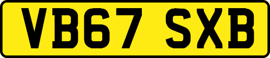 VB67SXB