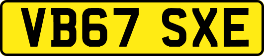 VB67SXE