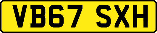 VB67SXH