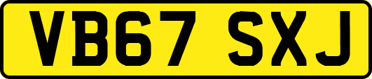 VB67SXJ