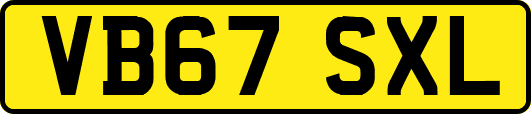 VB67SXL