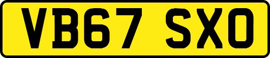 VB67SXO