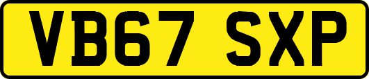 VB67SXP