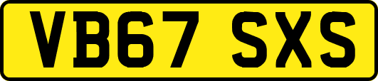 VB67SXS