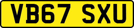 VB67SXU