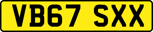 VB67SXX