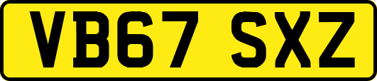 VB67SXZ