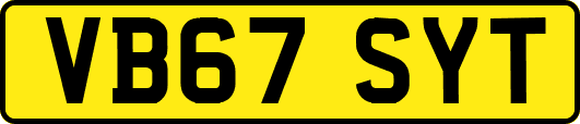 VB67SYT
