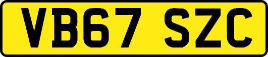 VB67SZC