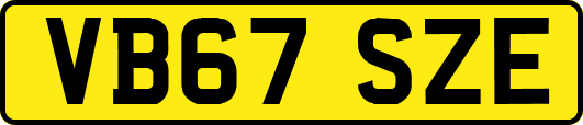 VB67SZE