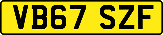 VB67SZF