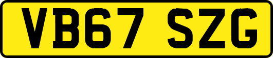 VB67SZG