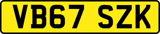 VB67SZK
