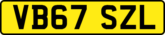 VB67SZL