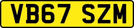 VB67SZM