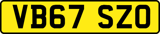 VB67SZO