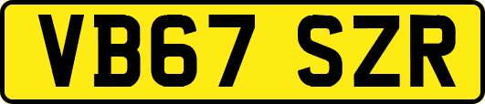 VB67SZR