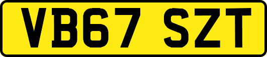 VB67SZT