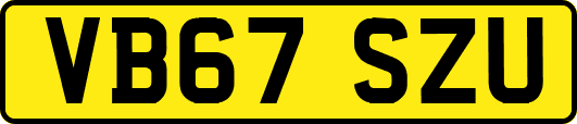 VB67SZU