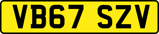 VB67SZV