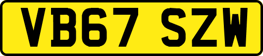 VB67SZW