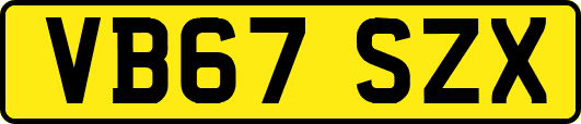 VB67SZX