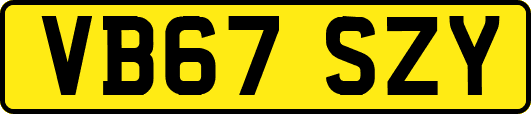 VB67SZY