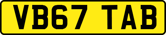VB67TAB