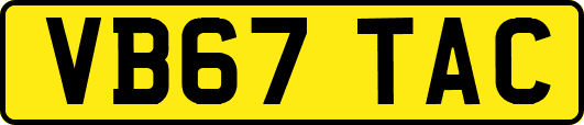 VB67TAC