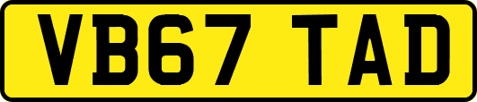 VB67TAD