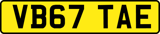 VB67TAE