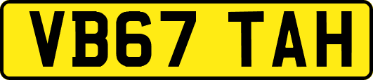 VB67TAH