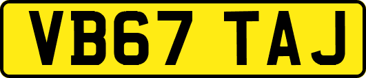 VB67TAJ